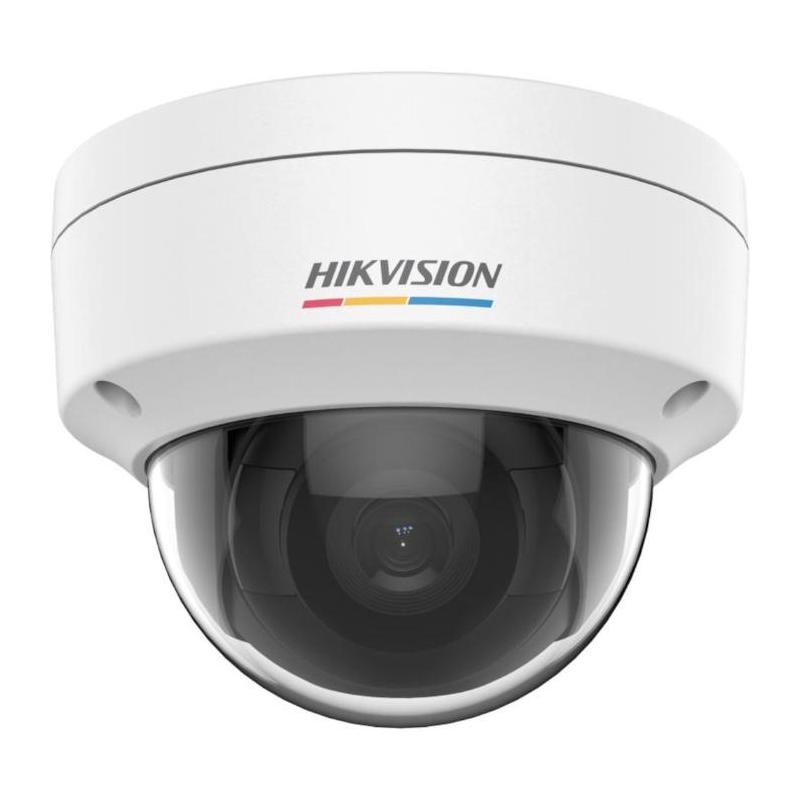 Camera supraveghere Hikvision IP Dome DS-2CD1127G0(2.8MM)(C),2MP