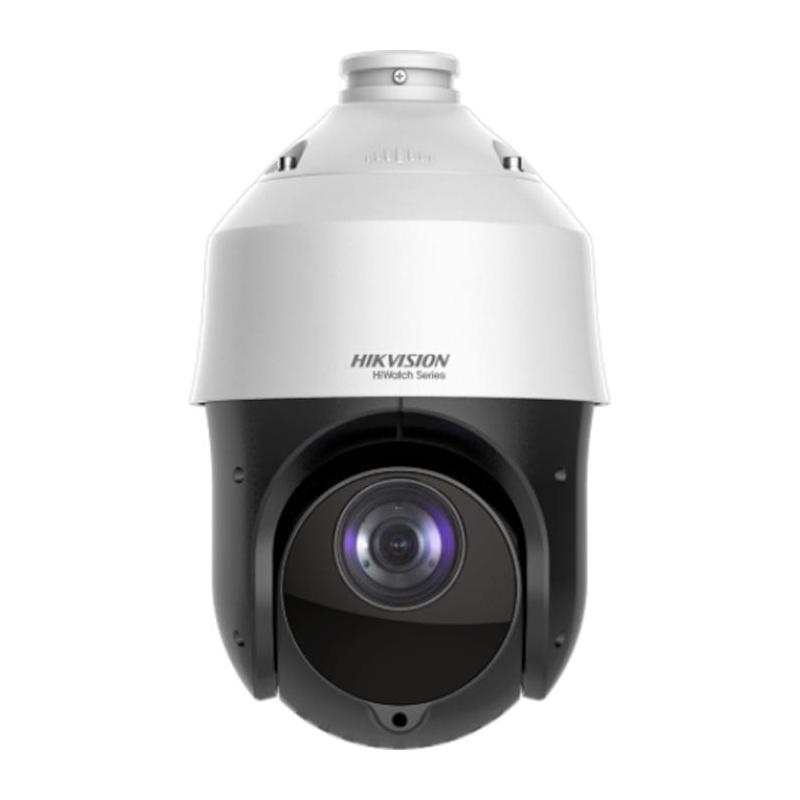 Camera IP PTZ HiWatch HWP-N4225IH-DE(H), 2MP, Lentila 4.8-120mm, IR 100m