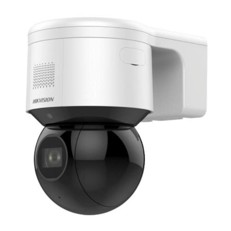 Camera IP PTZ Hikvision DS-2DE3A404IWG-E, 4MP, Lentila 2.8-12mm, IR 50m