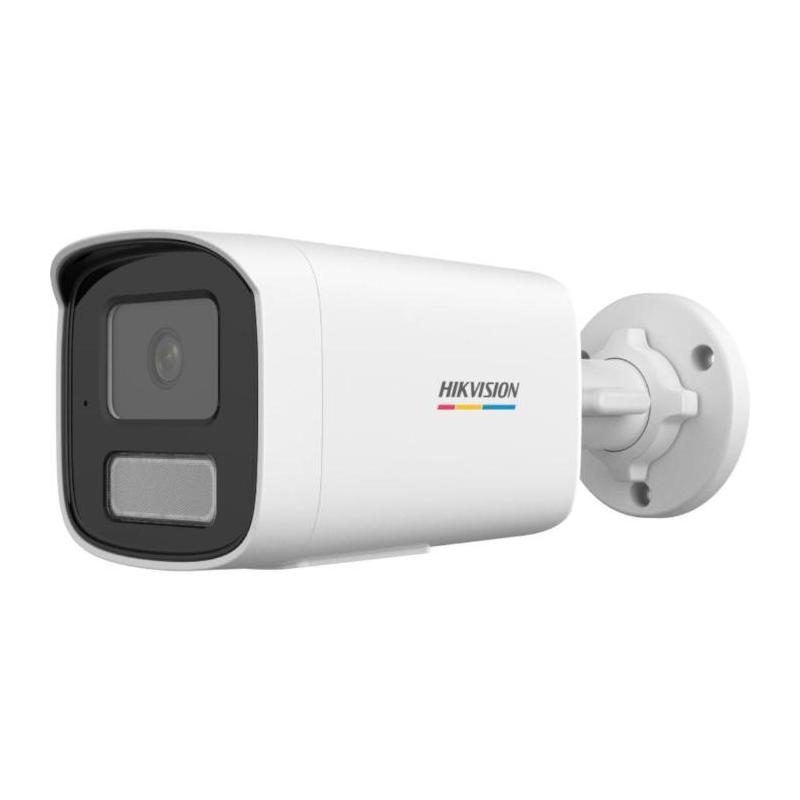 Camera IP Bullet Hikvision DS-2CD1T47G2H-LIU, 4MP, Lentila 4mm, IR 50m