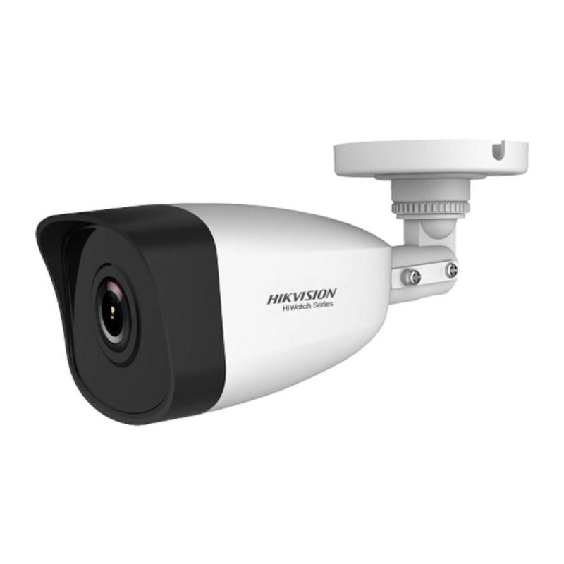 Camera de supraveghere Hikvision IP Bullet  HWI-B121H 2.8mm C 2MP, Image Sensor 1/2.7