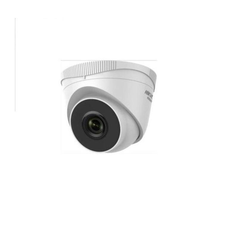 Camera supraveghere Hikvision Hiwatch IP HWI-T221H 2.8mm C , 2 MP Fixed Turret Network, High quality imaging with 2 MP resolution