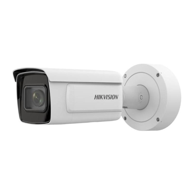 Camera de supraveghere IP Bullet DeepinView ANPR Moto 4MP Hikvision IDS-2CD7A46G0/P-IZHSY(8-32MM)(C), lentila varifocala: 8-32mm