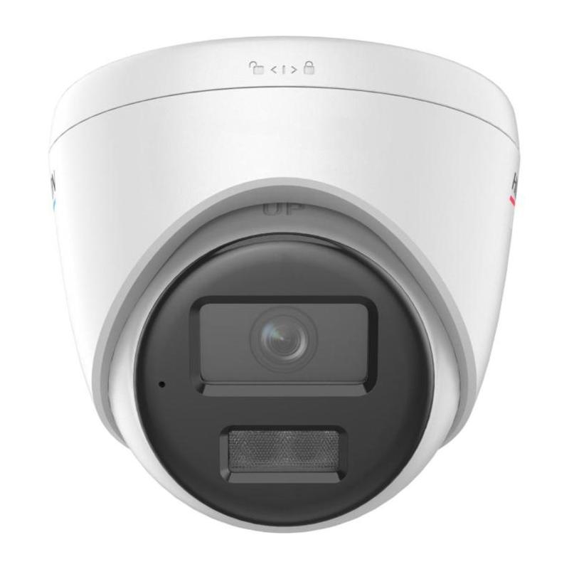 Camera IP Turret Hikvision DS-2CD1347G2H-LIU, 4MP, Lentila 2.8mm, IR 30m