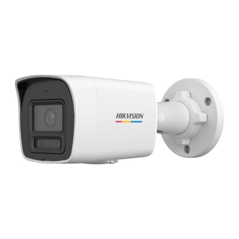 Camera IP Bullet Hikvision DS-2CD1047G2H-LIU, 4MP, Lentila 2.8mm, IR 30m