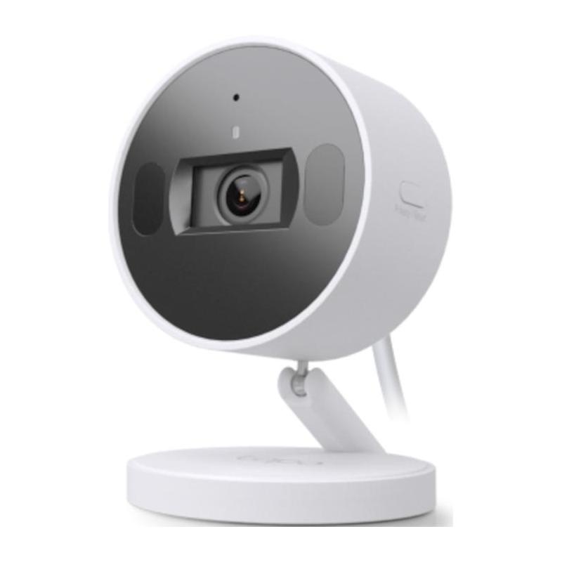 Camera supraveghere TP-Link Tapo C125, 4MP, Lentila 2.45mm, IR 10m