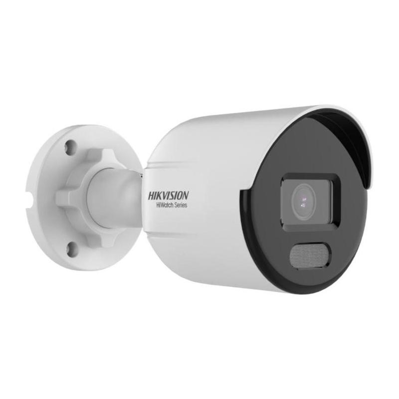 Camera IP Bullet HiWatch HWI-B129HA, 2MP, Lentila 2.8mm, IR 30m