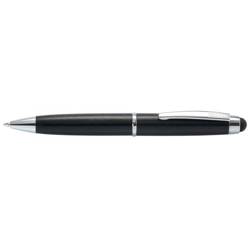 Pix De Lux, Corp Lemn, Online Mini Wood Stylus - Blackwood