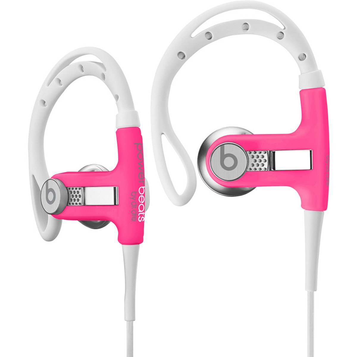 Casti In-Ear Beats Powerbeats By Dr. Dre, Roz