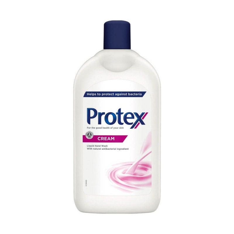 Rezerva Sapun Lichid PROTEX Cream, 700 ml