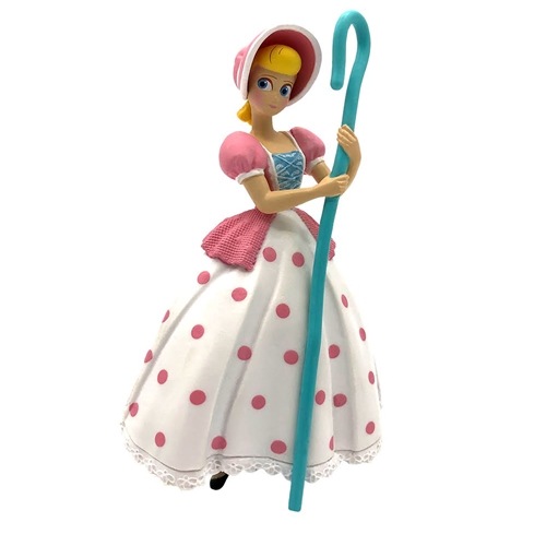 Bullyland Bo Peep - Toy Story - Joc Educativ si interactiv pentru copii