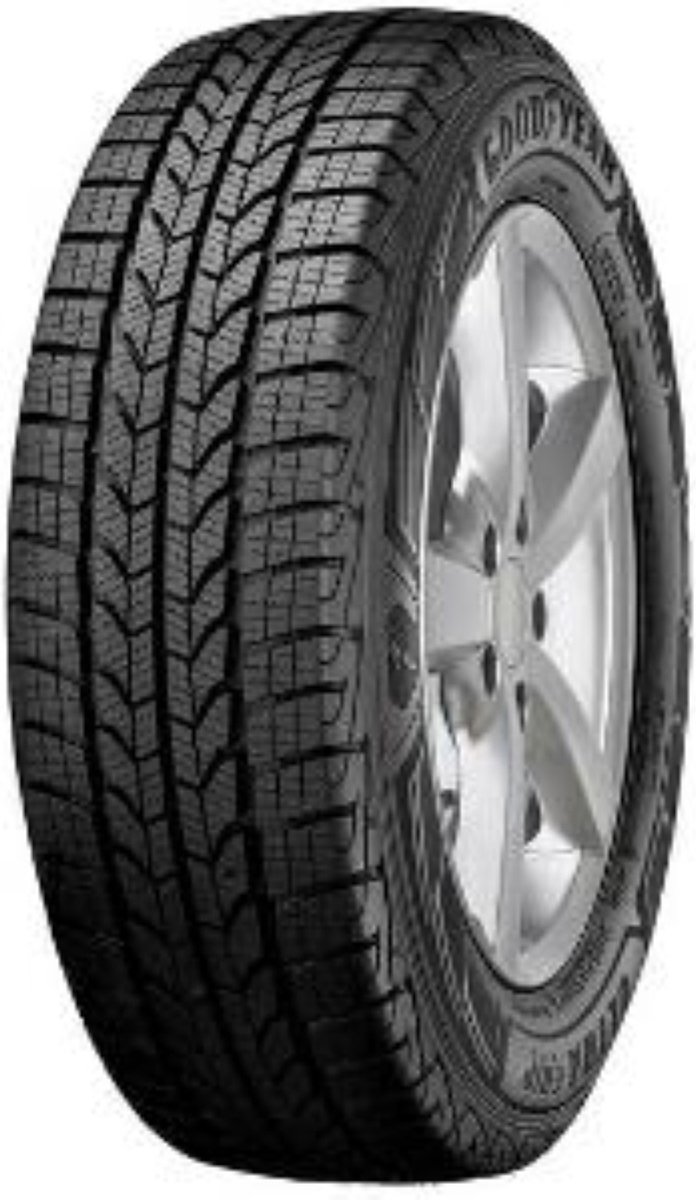 Anvelope  Goodyear Cargo UltraGrip 195/65R16C 104T Iarna