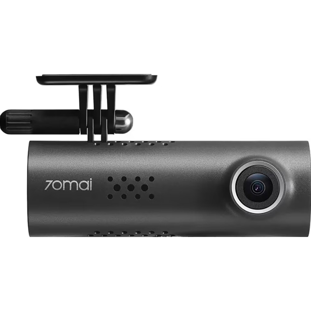 Camera Auto 70mai Dash Cam 3 M200, Sony STARVIS 2 IMX662, HDR, Full HD, 30 FPS, Negru
