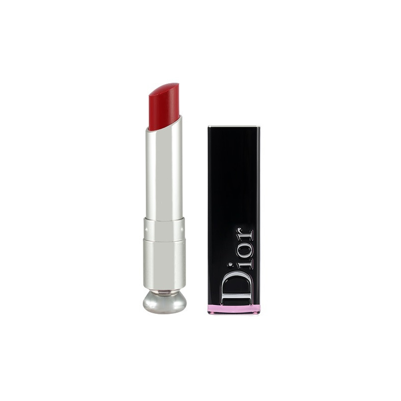 Ruj de buze, Dior, Addict Lacquer Stick, 857 Hollywood Red