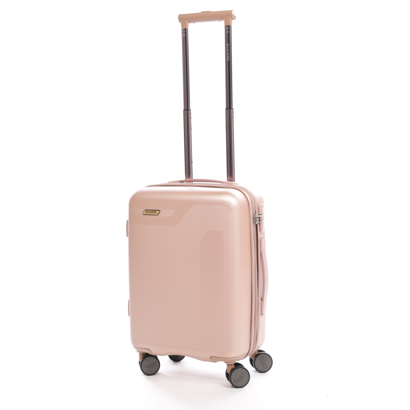 Ella Icon Troler Fly Auriu 55X39X23 Cm-1294