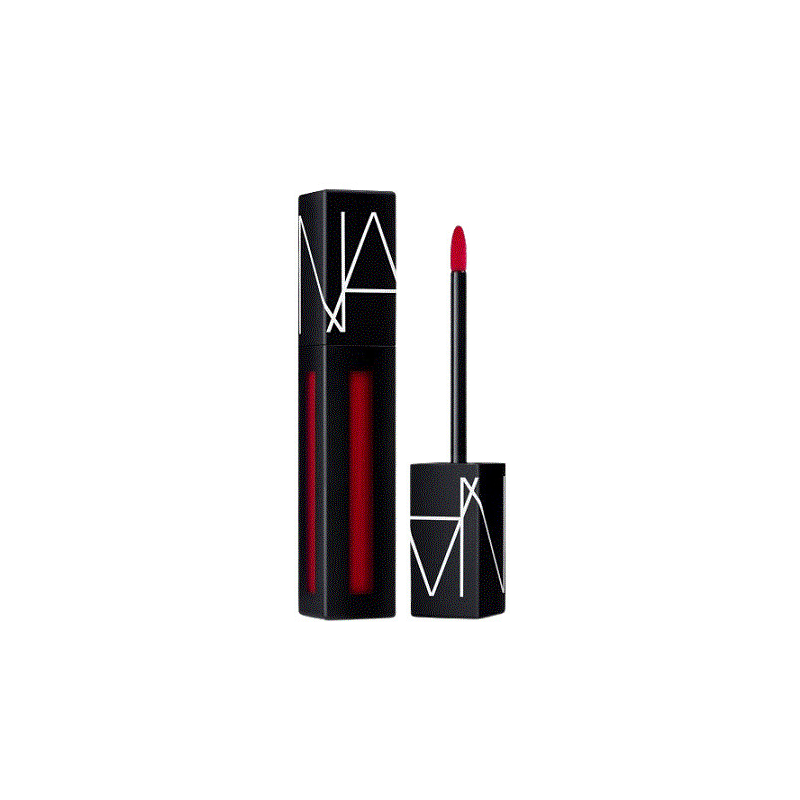 Ruj de buze lichid, NARS, PowerMatte, Don\'t Stop, 5.5 ml