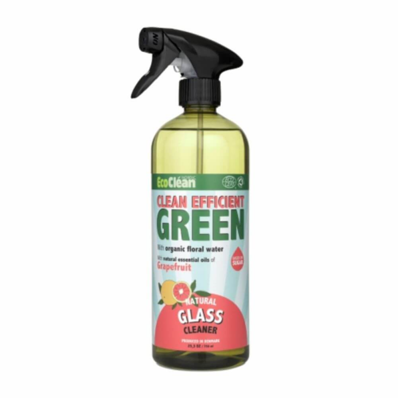 Detergent Geamuri ECO CLEAN NORDIC, 750 ml, Grapefruit