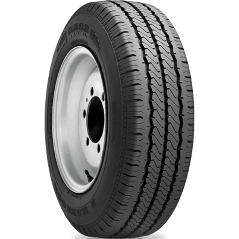 Anvelope  Hankook Ra18 Vantra 195/75R16c 107/105R Vara