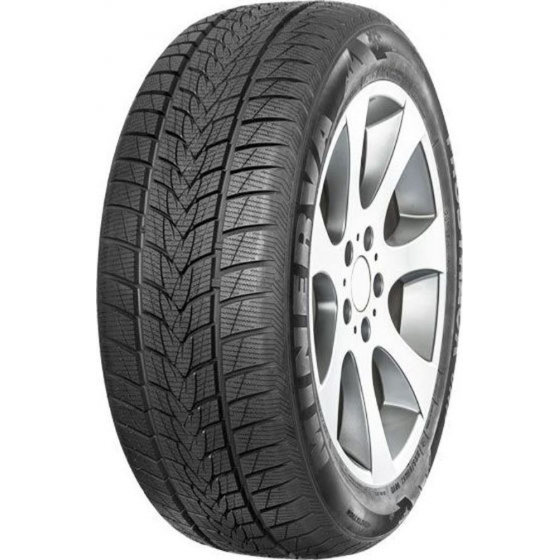 Anvelope  Minerva Frostrack Uhp 255/45R18 103V Iarna