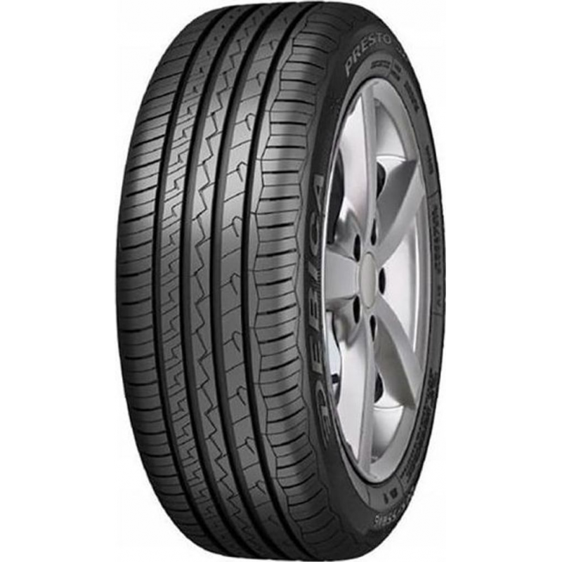 Anvelope  Debica PRESTOHP2  205/60R16 92H Vara