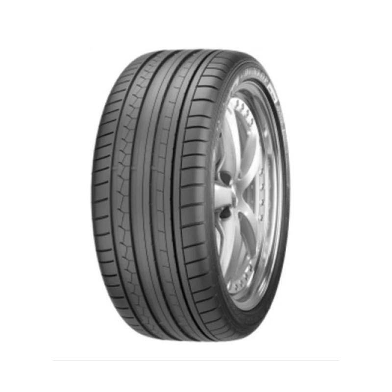 Anvelope  Dunlop SPTMAXXRT2 215/55R17 98W Vara