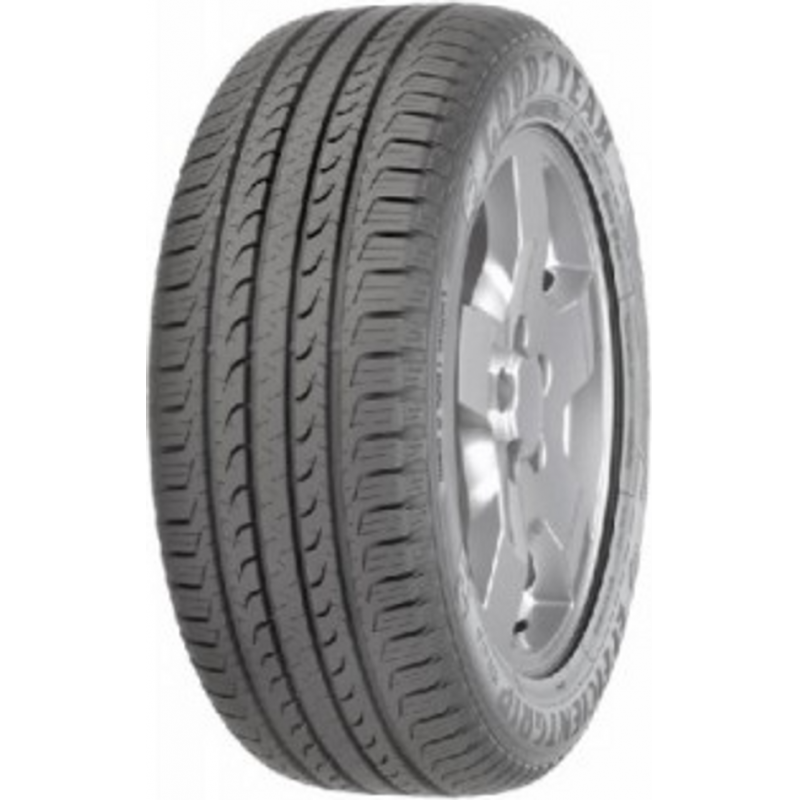 Anvelope  Goodyear EFFICIENTGRIP 2 SUV 215/60R17 96V Vara