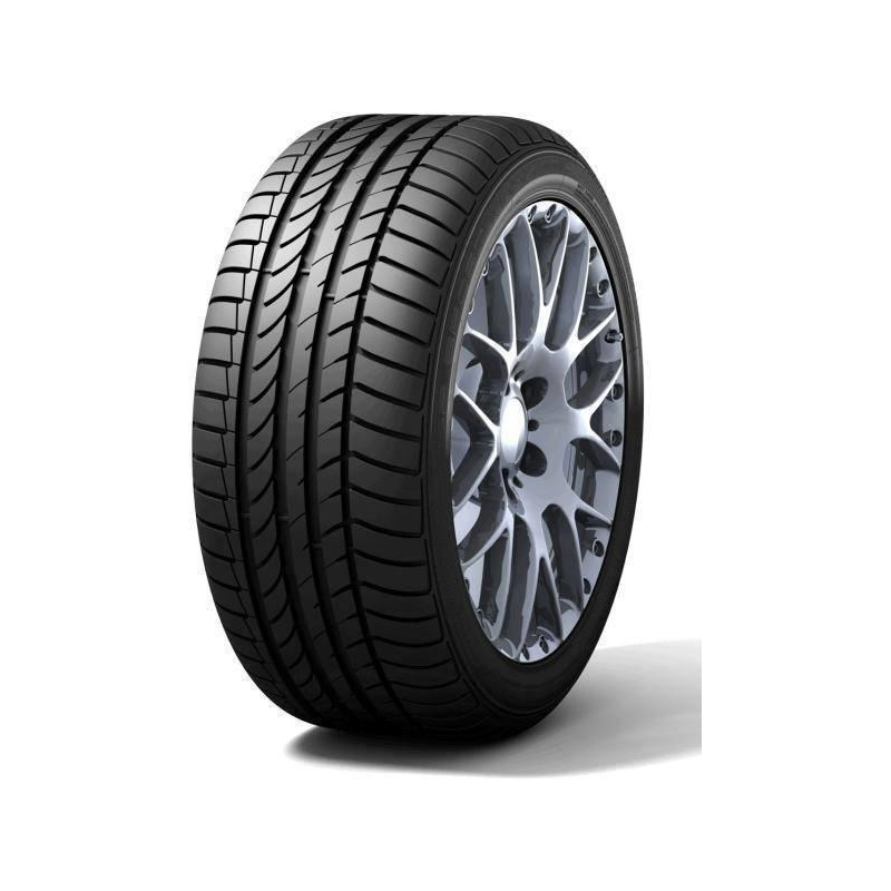 Anvelope  Dunlop SPT270  215/60R17 96H Vara