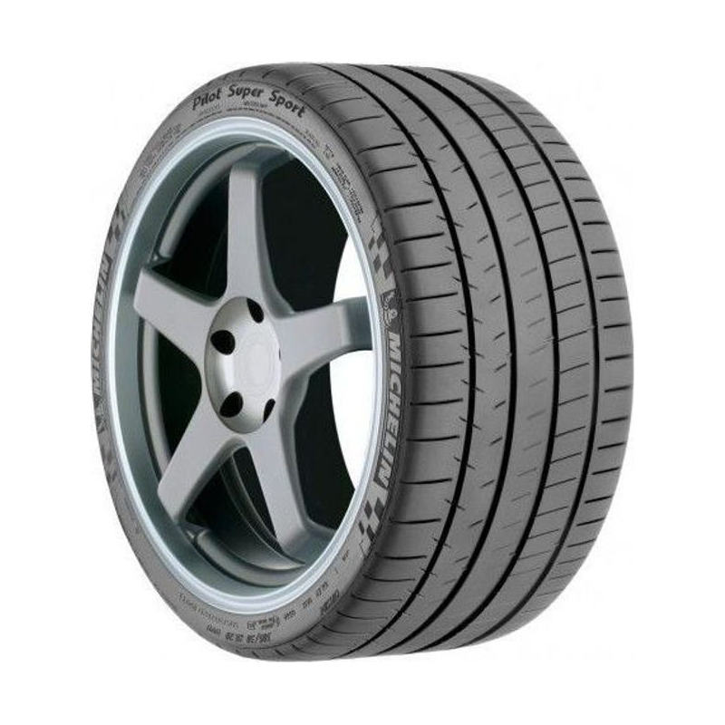 Anvelope  Michelin Pilot Super Sport 275/35R19 100Y Vara