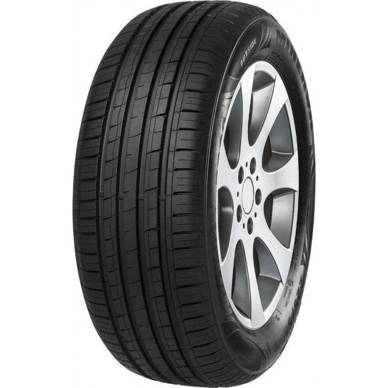 Anvelope  Minerva F209 195/55R16 91V Vara