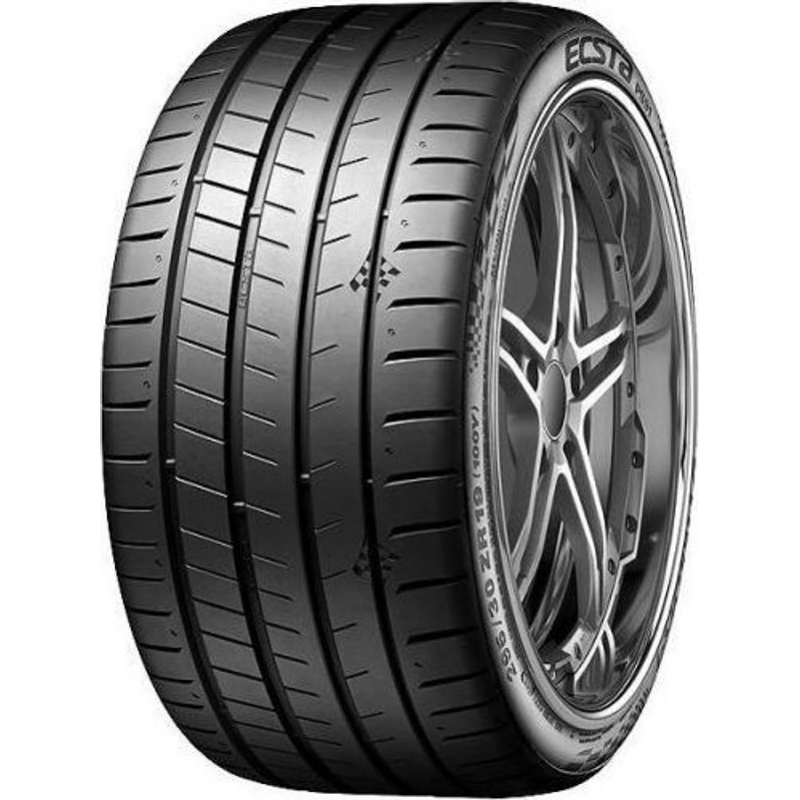 Anvelope Kumho ECSTA PS91 265/35R20 99Y Vara