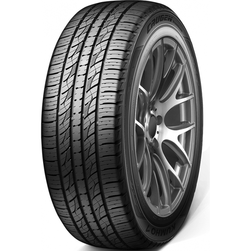 Anvelope  Kumho KL33 225/55R18 98H Vara