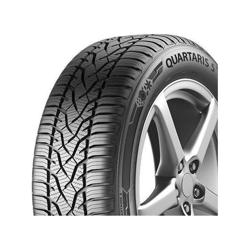 Anvelope  Barum Quartaris 5 195/45R16 84V All Season