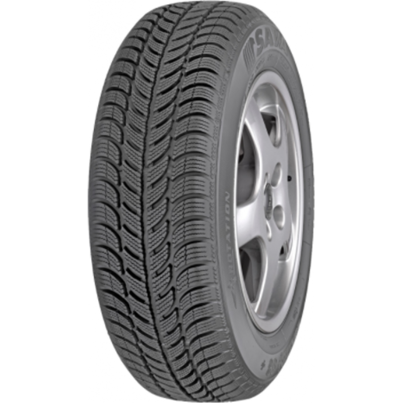 Anvelope  Sava ESKIMOLT 195/75R16C 107R Iarna