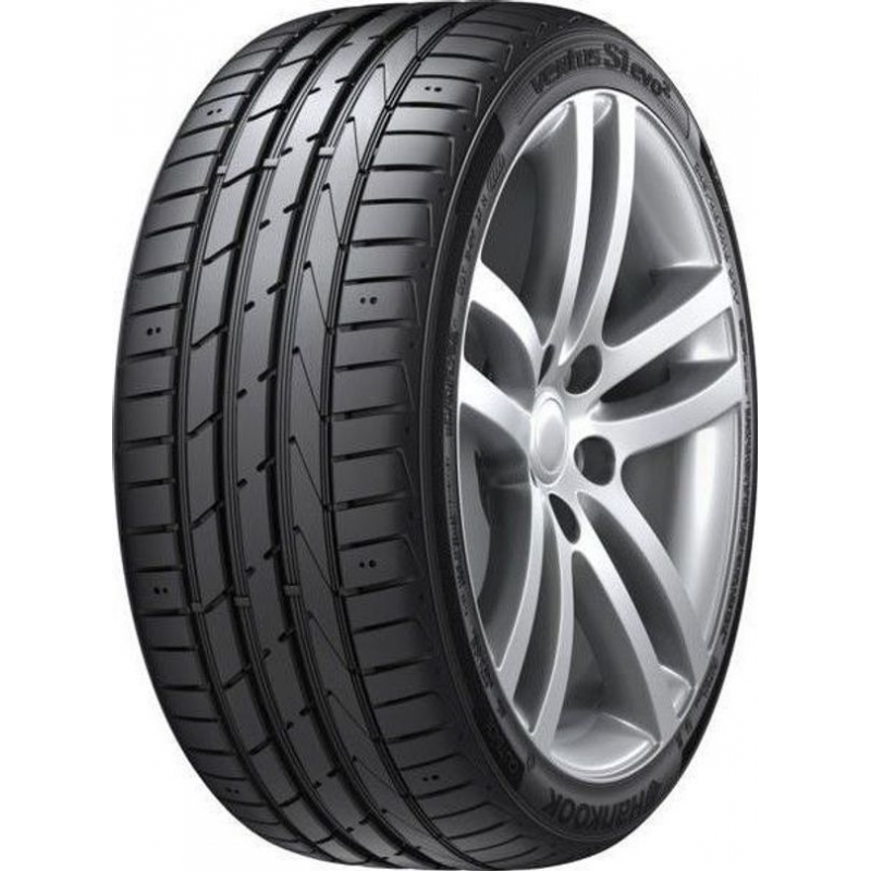 Anvelope  Hankook K117 Ventus S1 evo2 205/50R17 89W Vara