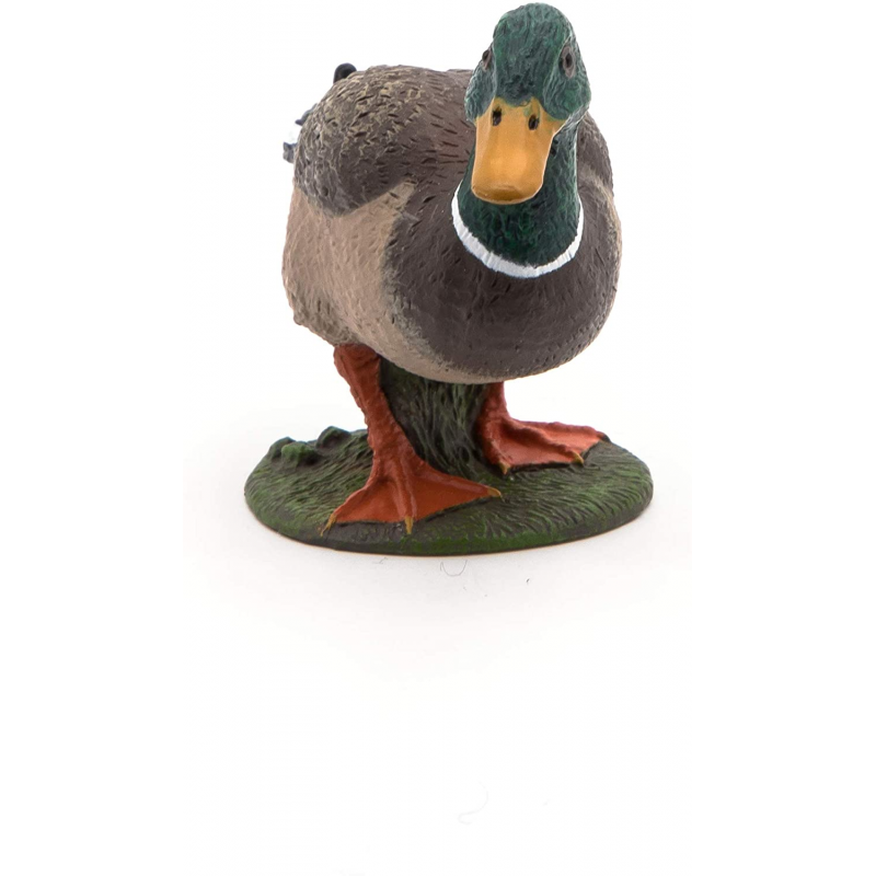 Figurina Papo - Rata Mallard