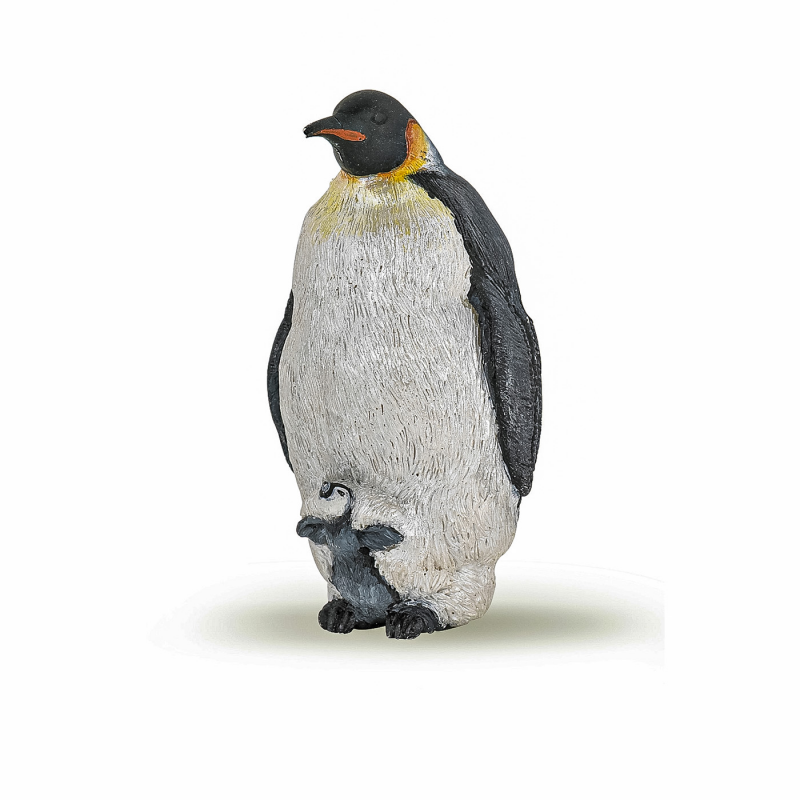 Figurina Papo - Pinguin imperial