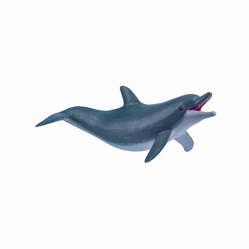Figurina Papo - Universul acvatic, Delfin Jucaus