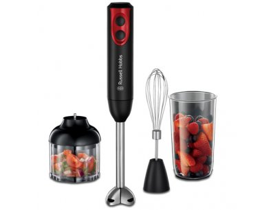 Mixer vertical Russell Hobbs Desire 18980-56, 2 viteze, 400 W, 0.7 l