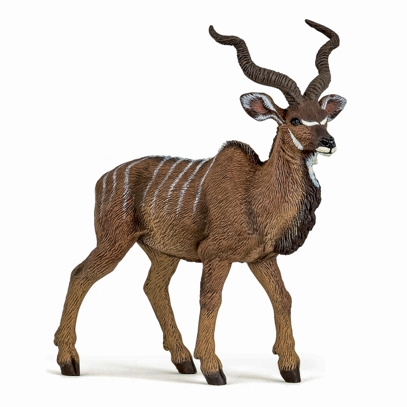 Papo Figurina Antilopa Kudu