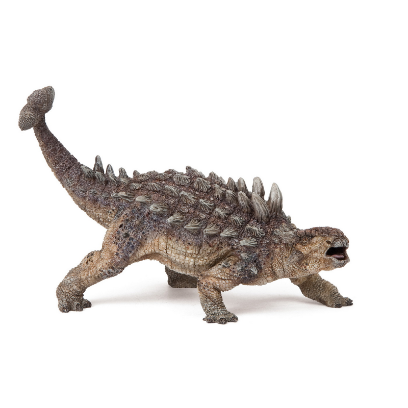 Papo Figurina  Dinozaur Ankylosaurus