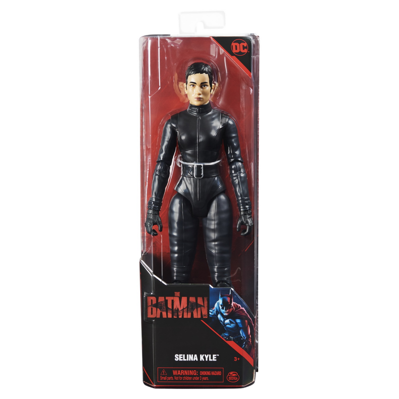 Batman Figurina Film Selina Kyle 30Cm