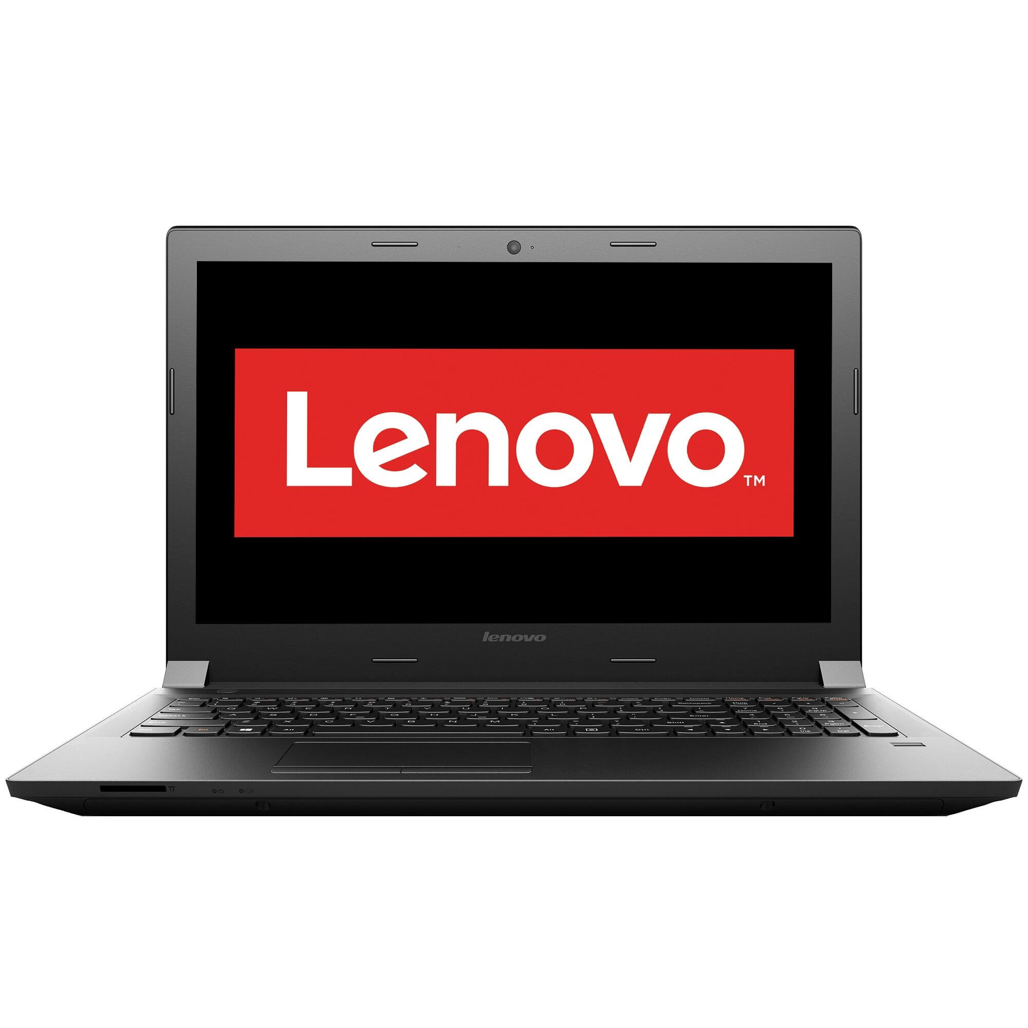 Laptop Lenovo B51-30, Intel Pentium N3710, 4GB DDR3, HDD 500GB, Intel HD Graphics, Free DOS