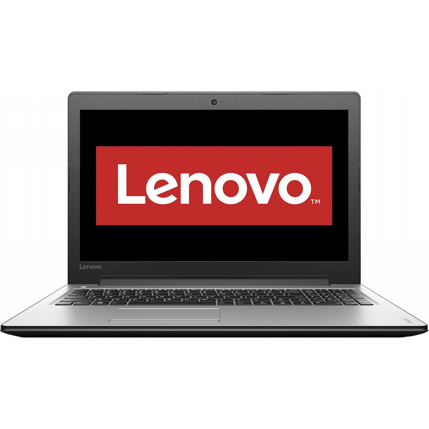 Laptop Lenovo IdeaPad 310-15IKB, Intel Core i5-7200U, 8GB DDR4,  SSD 256GB, GeForce 920MX, Free DOS, Argintiu