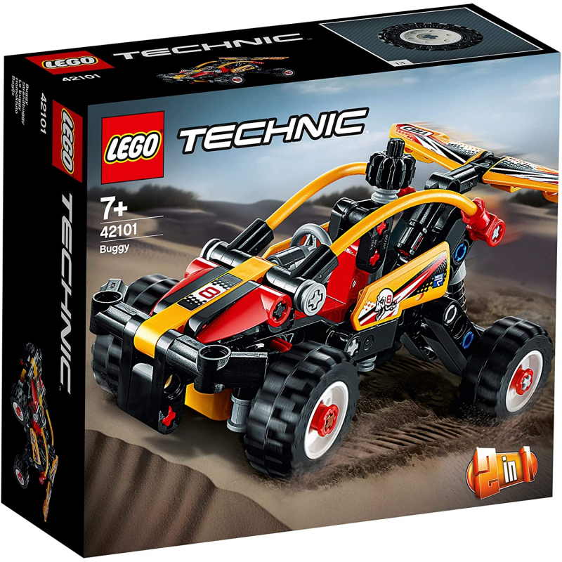 LEGO Technic - Buggy 42101