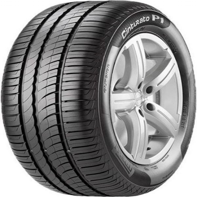 Anvelope Pirelli P1 Cinturato 155/65R14 75T Vara