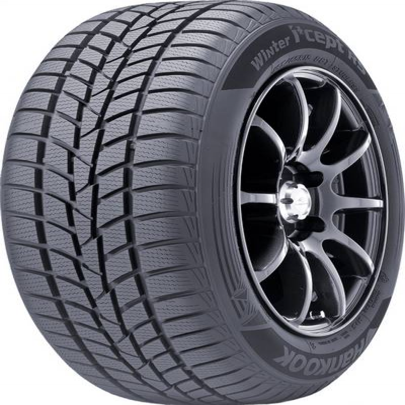 Anvelope  Hankook W442 165/65R13 77T Iarna