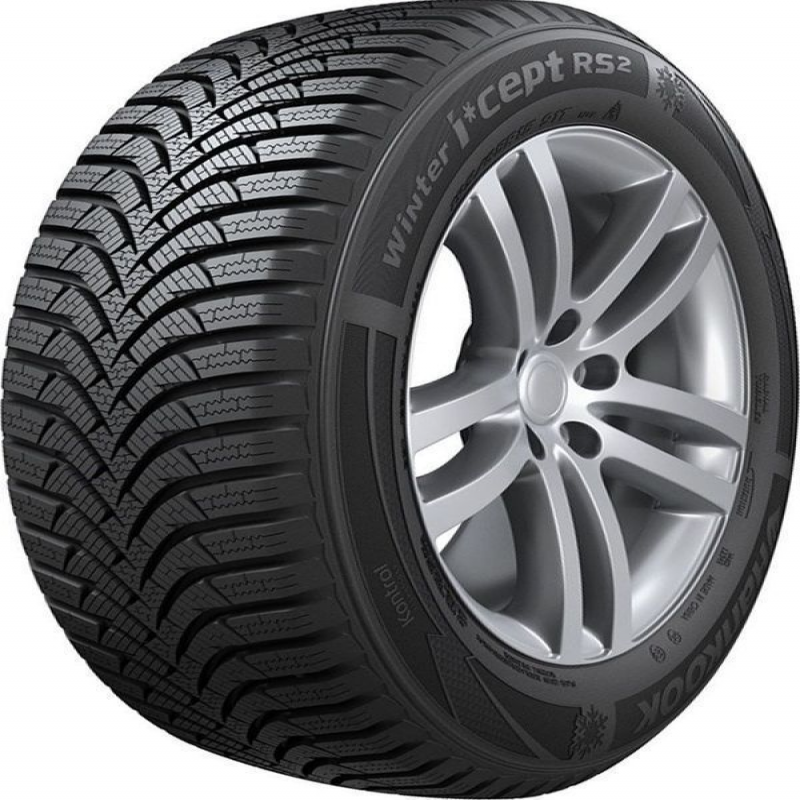 Anvelope  Hankook W452 205/55R16 91T Iarna