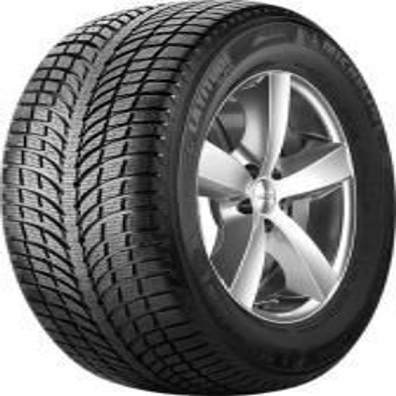 Anvelope  Michelin Latitude Alpin La2 275/45R20 110V Iarna