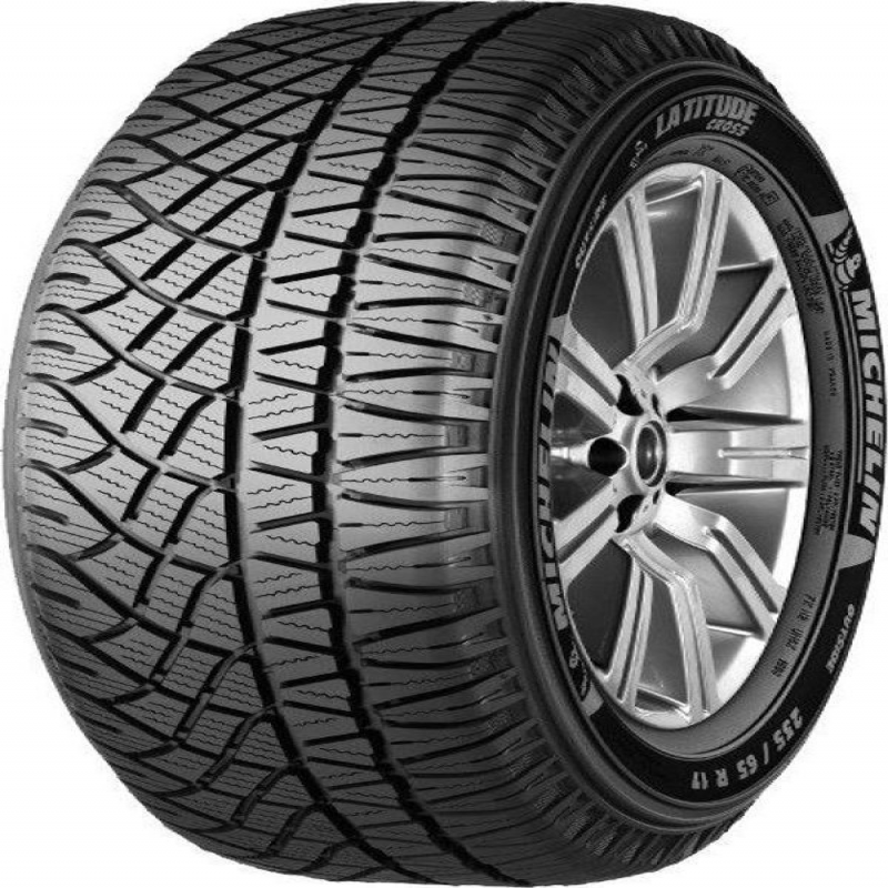 Anvelope  Michelin Latitude Cross 265/70R16 112H Vara