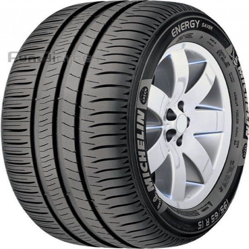 Anvelope  Michelin Energy Saver + 195/60R15 88H Vara